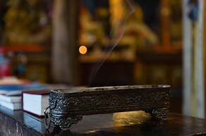 Stok Palace Heritage