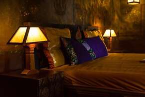 Stok Palace Heritage