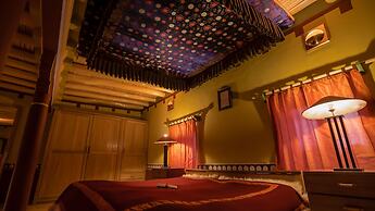 Stok Palace Heritage