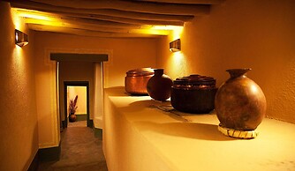 Stok Palace Heritage