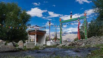 Stok Palace Heritage