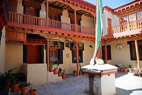 Stok Palace Heritage