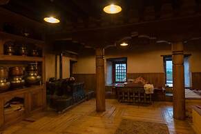 Stok Palace Heritage