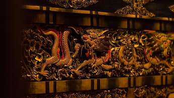 Stok Palace Heritage