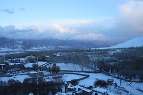 Stok Palace Heritage