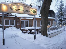 Hotel Im Tannengrund