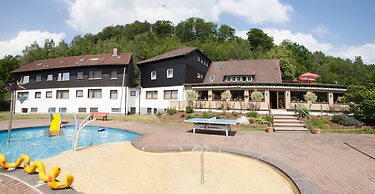 Hotel Im Tannengrund