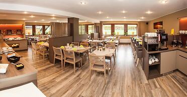 Hotel Im Tannengrund