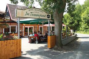 Hotel Im Tannengrund