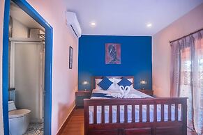 Maison Zen Aphay