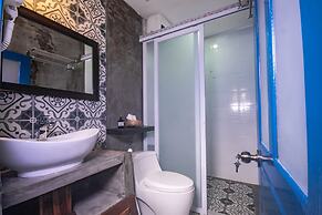 Maison Zen Aphay