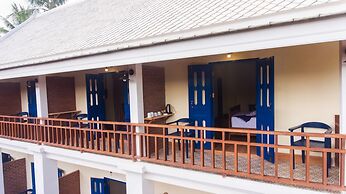 Maison Zen Aphay