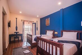 Maison Zen Aphay