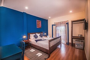 Maison Zen Aphay