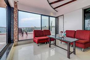 Mahinder Inn By Sapphire Stays