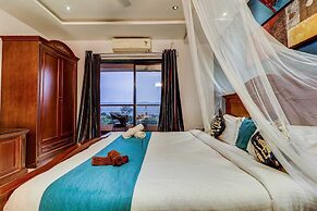 Mahinder Inn By Sapphire Stays