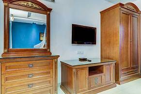 Mahinder Inn By Sapphire Stays