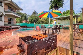 Mahinder Inn By Sapphire Stays