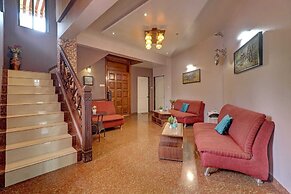 Mahinder Inn By Sapphire Stays