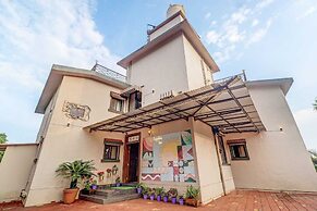 Mahinder Inn By Sapphire Stays