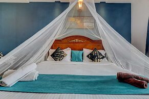 Mahinder Inn By Sapphire Stays