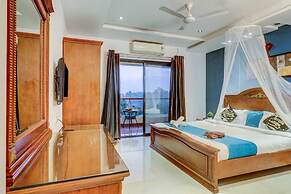 Mahinder Inn By Sapphire Stays