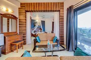 Mahinder Inn By Sapphire Stays