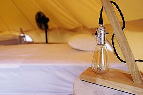 Roost Glamping