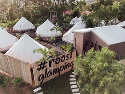 Roost Glamping