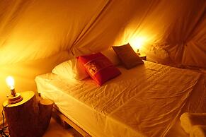 Roost Glamping