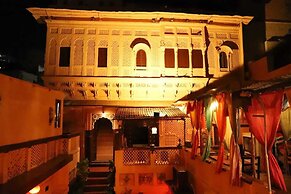 Singhvi's Haveli