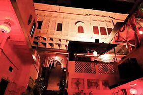 Singhvi's Haveli
