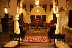Singhvi's Haveli