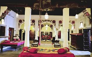 Singhvi's Haveli