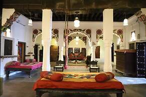 Singhvi's Haveli