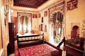 Singhvi's Haveli