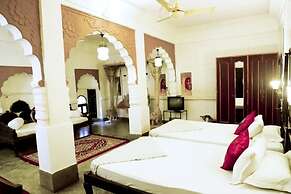 Singhvi's Haveli