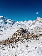 Moustache Kaza Spiti - Hostel