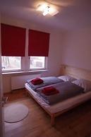 Studiowohnung am Weendespring