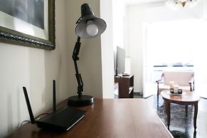 Best House Larisis Metro Athens