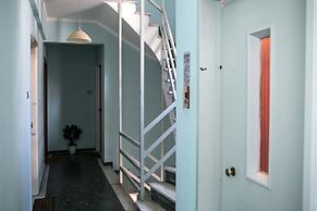 Best House Larisis Metro Athens