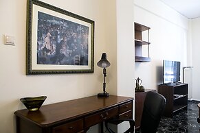 Best House Larisis Metro Athens