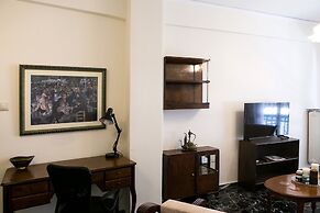 Best House Larisis Metro Athens