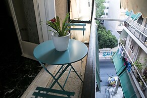 Best House Larisis Metro Athens