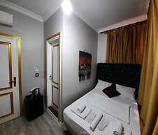 Old City Family Hotel