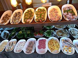 Old City Family Hotel