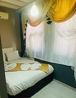 Old City Family Hotel