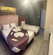 Old City Family Hotel