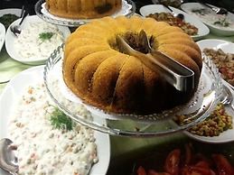 Old City Family Hotel