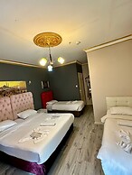 Old City Family Hotel